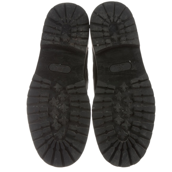 Chanel Boots - Picture 5 of 5